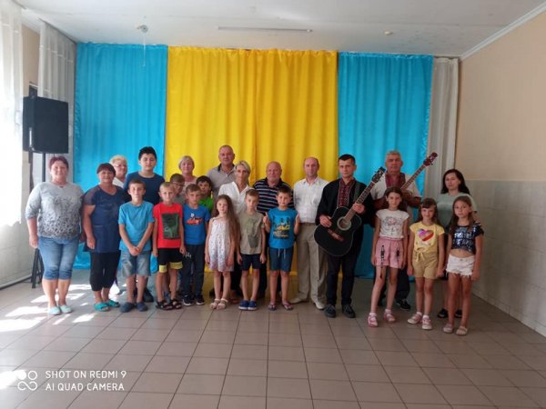 В оздоровчому закладі  "Берізка" стартувала нова зміна відпочинку дітей - фото