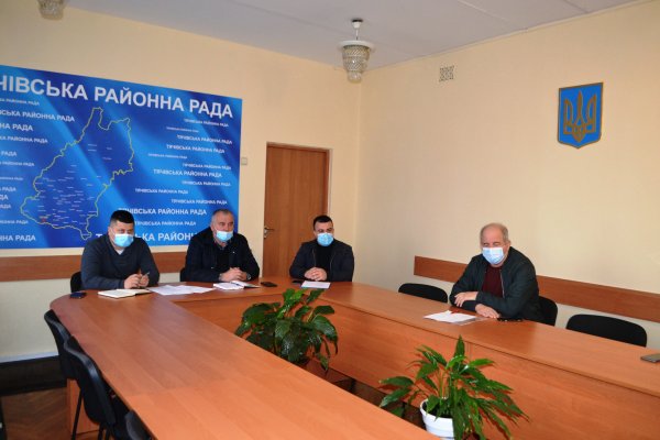 Тячівщина може опинитися в "червоній зоні",  якщо ситуація щодо COVID-19 не покращиться