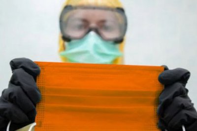 Закарпаття потрапило в "помаранчеву" зону карантинних обмежень