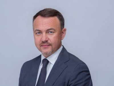 О.Петров склав повноваження голови Закарпатської облради