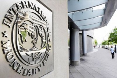Новий транш МВФ піде на фінансову стабільність і боротьбу з COVID-19