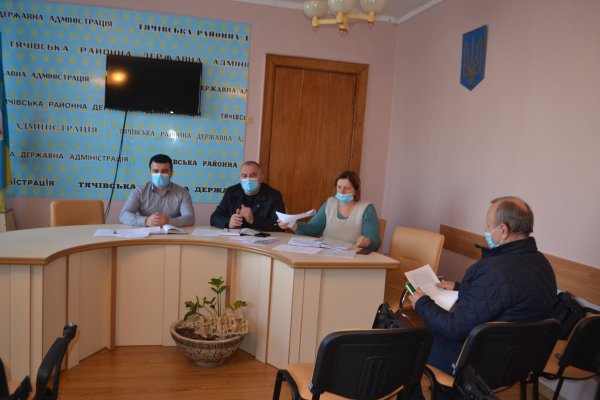Подальша "доля" колгоспних лісів турбує громадськість Тячівщини