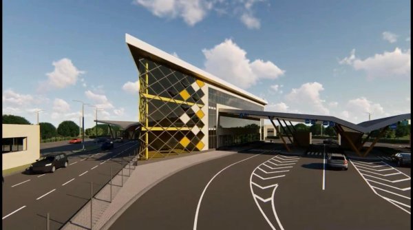 У Тячівському районі збудують новий цілодобовий пункт пропуску «Біла Церква – Сігету Мармацієй»