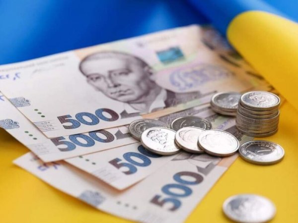 Верховна Pада ухвалила бюджет на 2022 рік