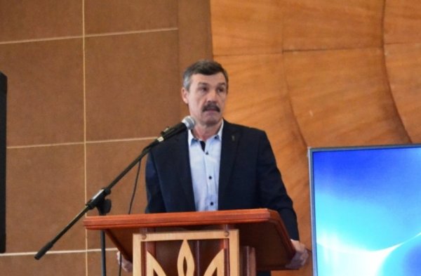 Голова райради Юрій Берінде: "Новий пункт пропуску «Біла Церква-Сігету Мармацієй» сприятиме розвитку Тячівського району"