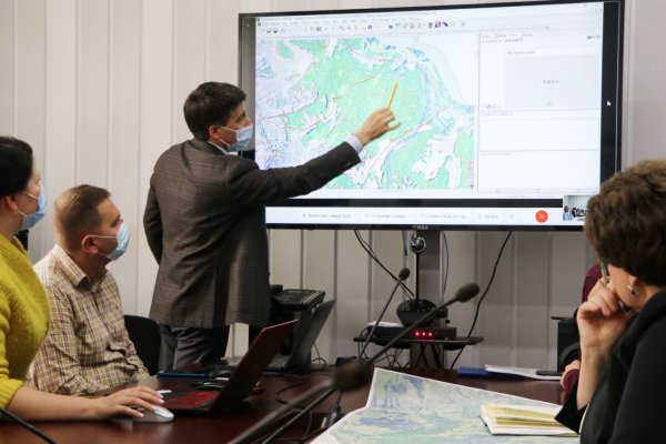 Проєкт «Мале карпатське коло» увійшов до державної стратегії розвитку країни до 2024 р