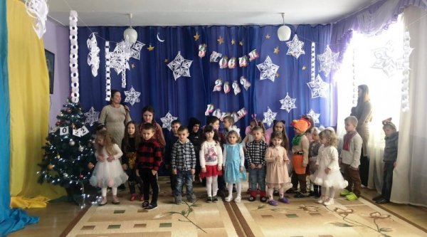 Подяка депутату Тячівської районної ради Дмитру Шелембі