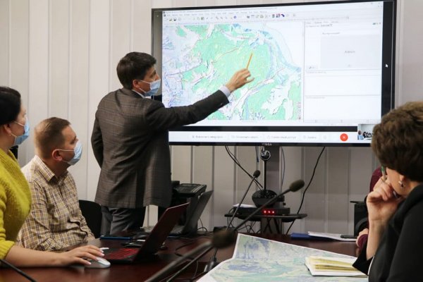 «Мале карпатське коло» з’єднає майже 220 км закарпатських доріг