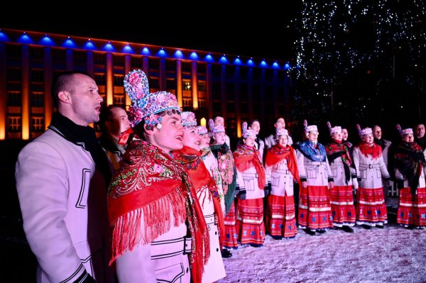 Схід і Захід об'єдналися в молитві за Україну