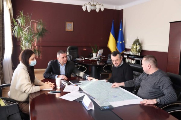 На Тячівщині з’явиться новий індустріальний парк