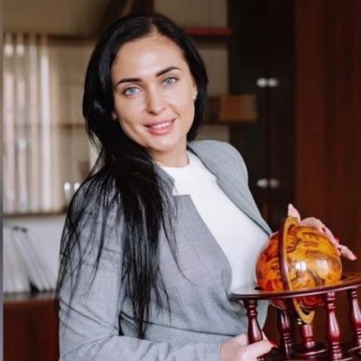 ГУ Держгеокадастру у Закарпатській області очолила Світлана Бокша