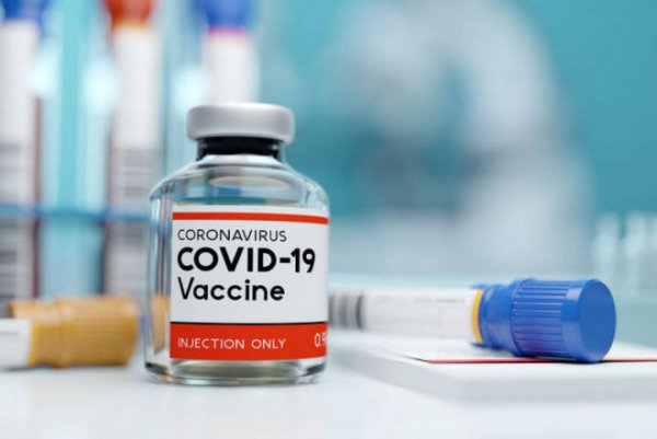 Уряд схвалив Національний план вакцинації від COVID-19 на 2022 рік