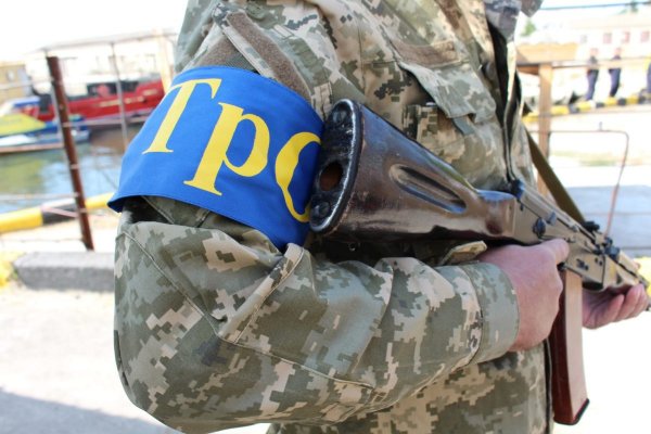 Вступай в територіальну оборону району! Захистимо Тячівщину разом!