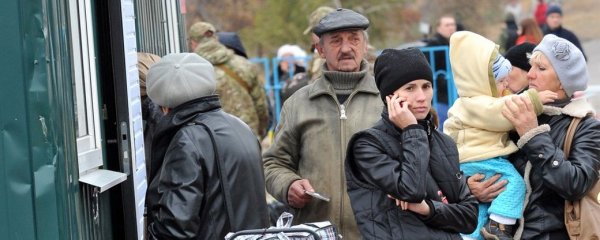 На Закарпатті розпочинає роботу Офіс представництва агенства ООН у справах біженців