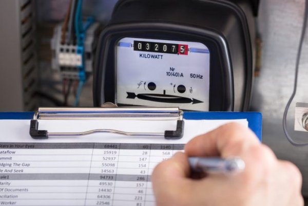 Увага! Закарпаттяобленерго інформує, що ходитимуть контролери