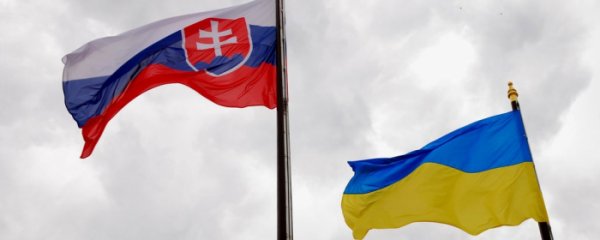 УВАГА! Посольство Словацької Республіки відтепер працюватиме в Ужгороді