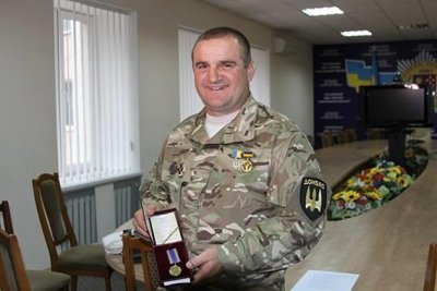 На війні загинув Іван Ребар  з Тячівщини.  Вічна пам‘ять земляку - герою!
