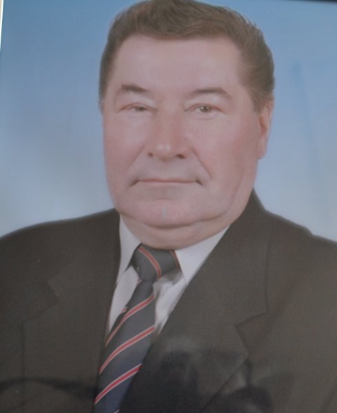 Відійшов з життя Василь Михайлович Банк. Вічна пам'ять!