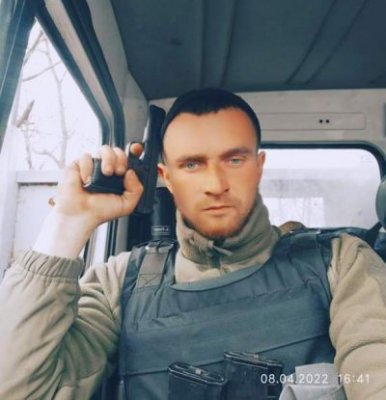 Завтра у Тячеві попрощаються із загиблим захисником  Михайлом Мотрею