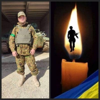 Завтра Тячівщина прощатиметься із загиблим захисником Михайлом Петейчуком з села Угля