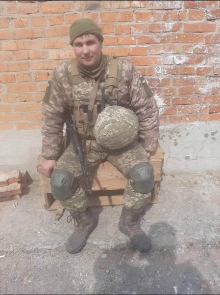 У Тячеві поховали загиблого захисника Михайла Деяка. Вічна пам'ять і слава Герою!