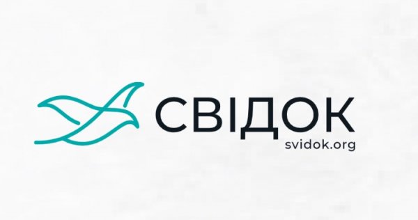 Платформа «Свідок» збирає докази воєнних злочинів росіян