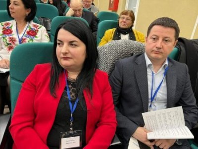 Закликаємо усі територіальні громади подавати заявки на участь у грантових програмах ЄС на 2023-й рік, - Мирослава Ливч