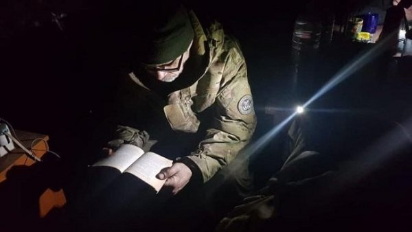 «Книги перемоги»: підтримаємо наших воїнів