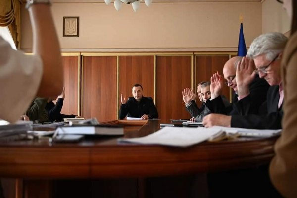 Критично важливими для функціонування економіки Закарпаття визнали майже 80 підприємств та організацій