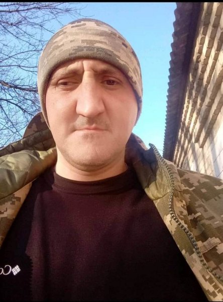 Тячівщина втратила на війні захисника Сергія Дьолога. Вічна пам’ять!