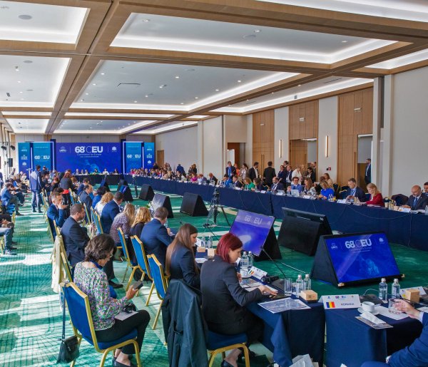 Україна вперше в історії очолила Європейську комісію Всесвітньої туристичної організації ООН