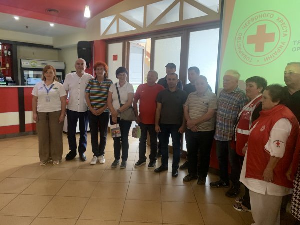 Форум  з розвитку місцевих організацій