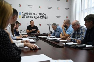 Стартувала подача заявок кандидатів в амбасадори Закарпаття