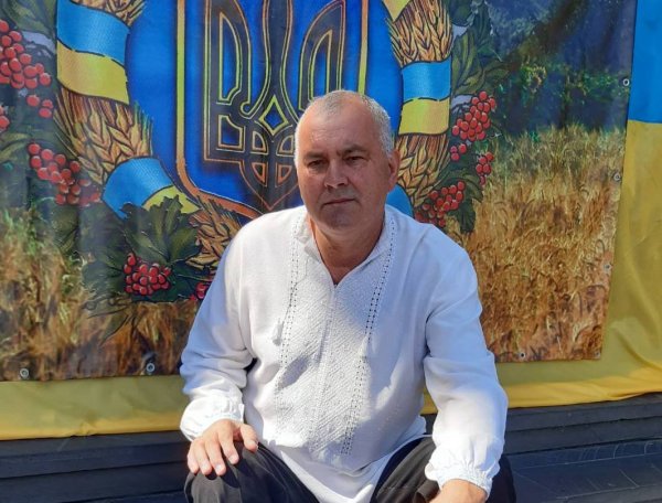 Щиро вітаємо заступника голови Тячівської районної ради Михайла ВУРСТУ з Днем Народження