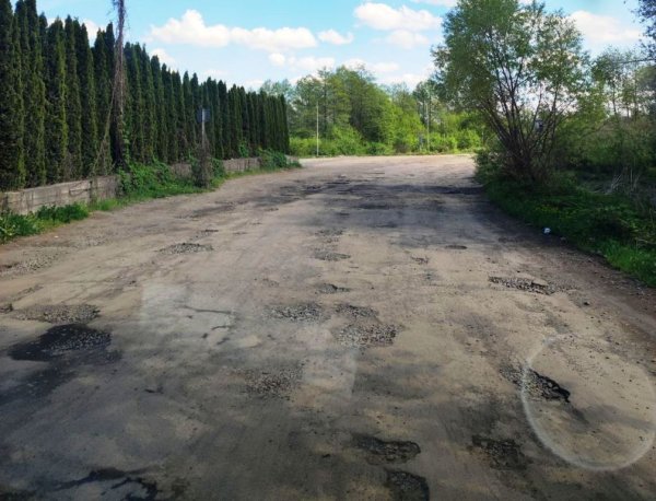 Що буде з ремонтом доріг у Тячівському районі?