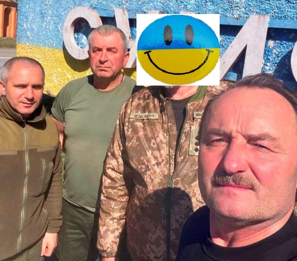 Відбулася гуманітарна поїздка з Усть-Чорнянської громади  на Сумщину